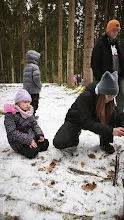 Lednová výprava 2026