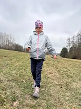 Březnová výprava 2026