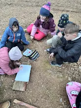 Březnová výprava 2026