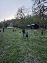 Dubnová výprava 2026