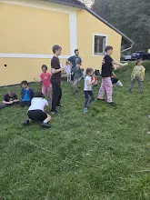 Dubnová výprava 2026