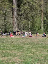 Dubnová výprava 2026