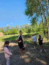Květnová výprava 2026