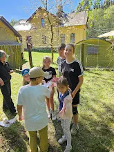 Květnová výprava 2026