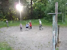 Puťák 24.-26.6.2011