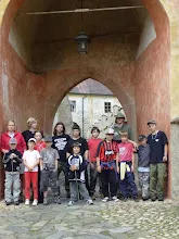 Puťák 24.-26.6.2011