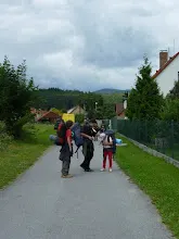 Puťák 24.-26.6.2011