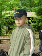 Puťák 24.-26.6.2011