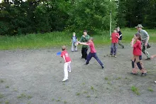 Puťák 24.-26.6.2011