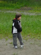 Puťák 24.-26.6.2011