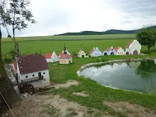 Puťák 24.-26.6.2011