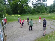 Puťák 24.-26.6.2011