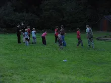 Puťák 24.-26.6.2011