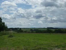 Puťák 24.-26.6.2011