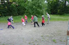 Puťák 24.-26.6.2011
