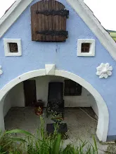Puťák 24.-26.6.2011