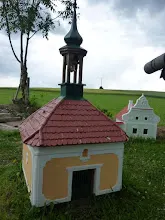 Puťák 24.-26.6.2011
