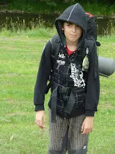 Puťák 24.-26.6.2011