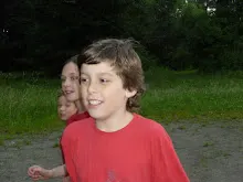 Puťák 24.-26.6.2011