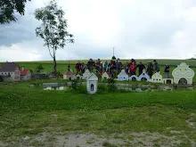 Puťák 24.-26.6.2011