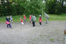 Puťák 24.-26.6.2011