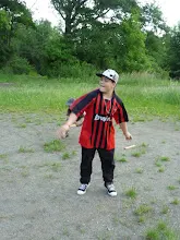 Puťák 24.-26.6.2011