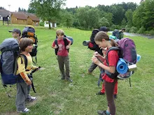 Puťák 24.-26.6.2011