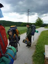 Puťák 24.-26.6.2011