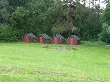 Puťák 24.-26.6.2011