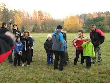 Švýcarák 11. - 13.11.2011