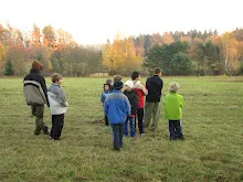 Švýcarák 11. - 13.11.2011