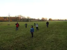 Švýcarák 11. - 13.11.2011