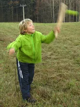 Švýcarák 11. - 13.11.2011