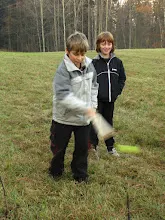 Švýcarák 11. - 13.11.2011