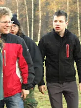 Švýcarák 11. - 13.11.2011