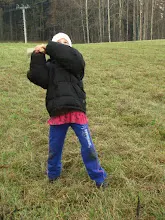 Švýcarák 11. - 13.11.2011