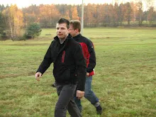 Švýcarák 11. - 13.11.2011