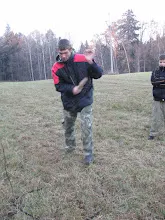 Švýcarák 11. - 13.11.2011