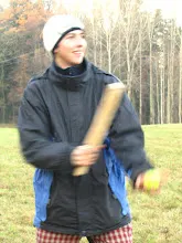 Švýcarák 11. - 13.11.2011