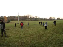 Švýcarák 11. - 13.11.2011