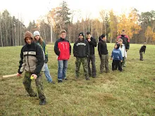 Švýcarák 11. - 13.11.2011