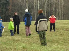 Švýcarák 11. - 13.11.2011