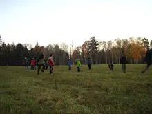 Švýcarák 11. - 13.11.2011