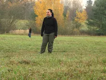 Švýcarák 11. - 13.11.2011