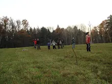 Švýcarák 11. - 13.11.2011