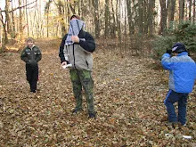 Švýcarák 11. - 13.11.2011