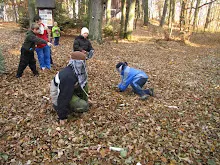Švýcarák 11. - 13.11.2011