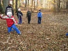 Švýcarák 11. - 13.11.2011