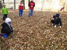 Švýcarák 11. - 13.11.2011