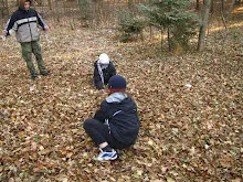 Švýcarák 11. - 13.11.2011